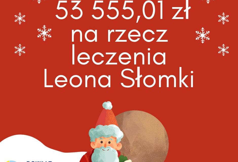 Mikołajki w Powiecie Białobrzeskim 2025 za nami!