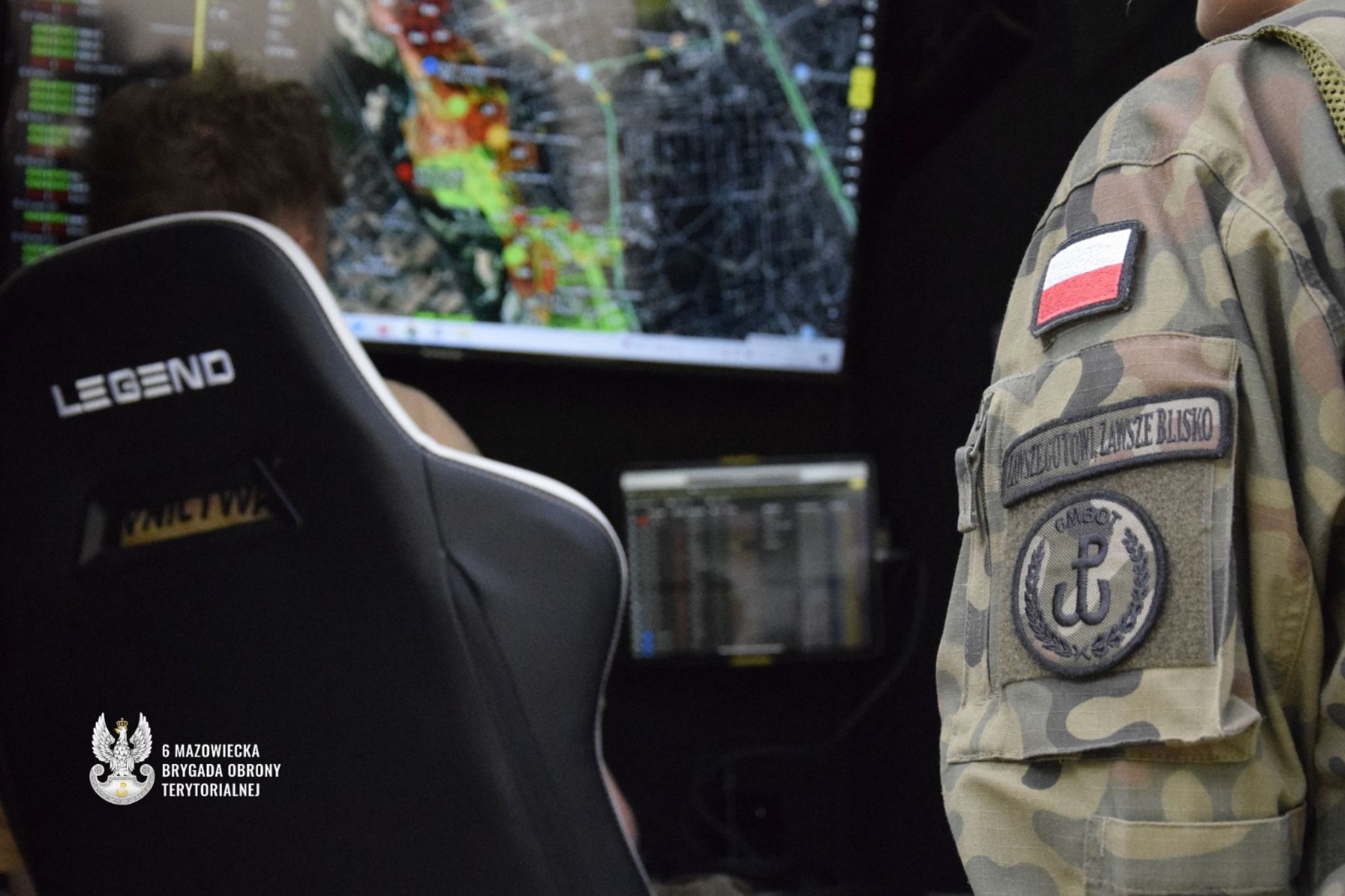 365 DNI GOTOWOŚCI 6MBOT