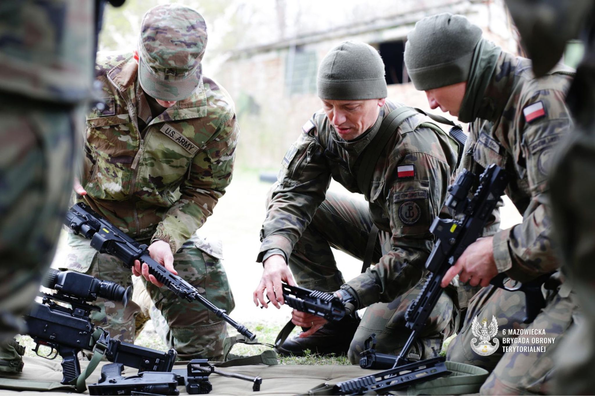 365 DNI GOTOWOŚCI 6MBOT