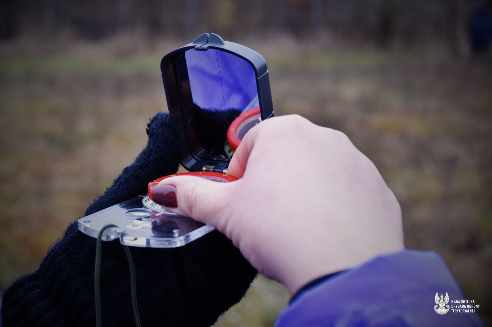 Program „wGotowości” nie zwalnia tempa! Kolejni przeszkoleni w Nowym Mieście nad Pilicą