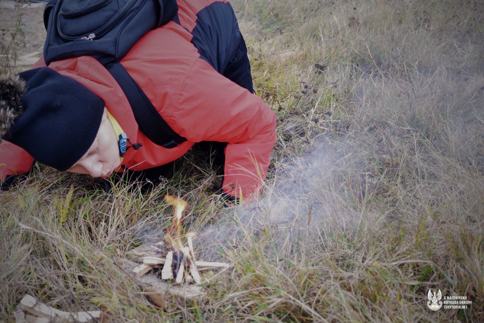 Program „wGotowości” nie zwalnia tempa! Kolejni przeszkoleni w Nowym Mieście nad Pilicą