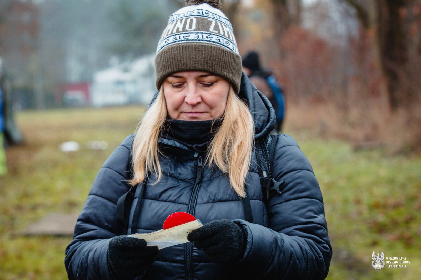 Kolejni ochotnicy „wGotowości”! Instruktorzy z Nowego Miasta przeprowadzili szkolenie medyczne