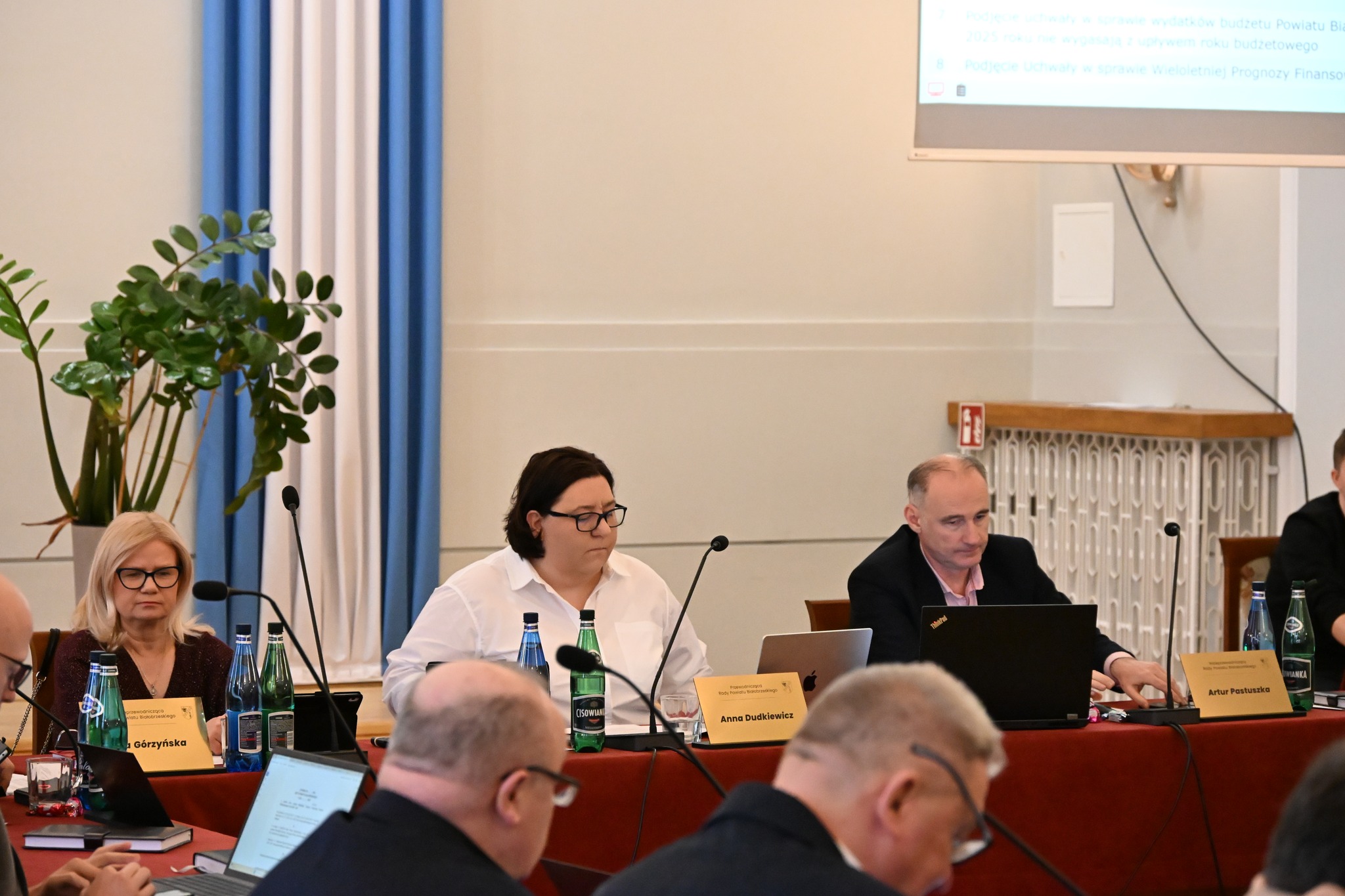 Nowy Rok 👉 Nowy Budżet. 💵