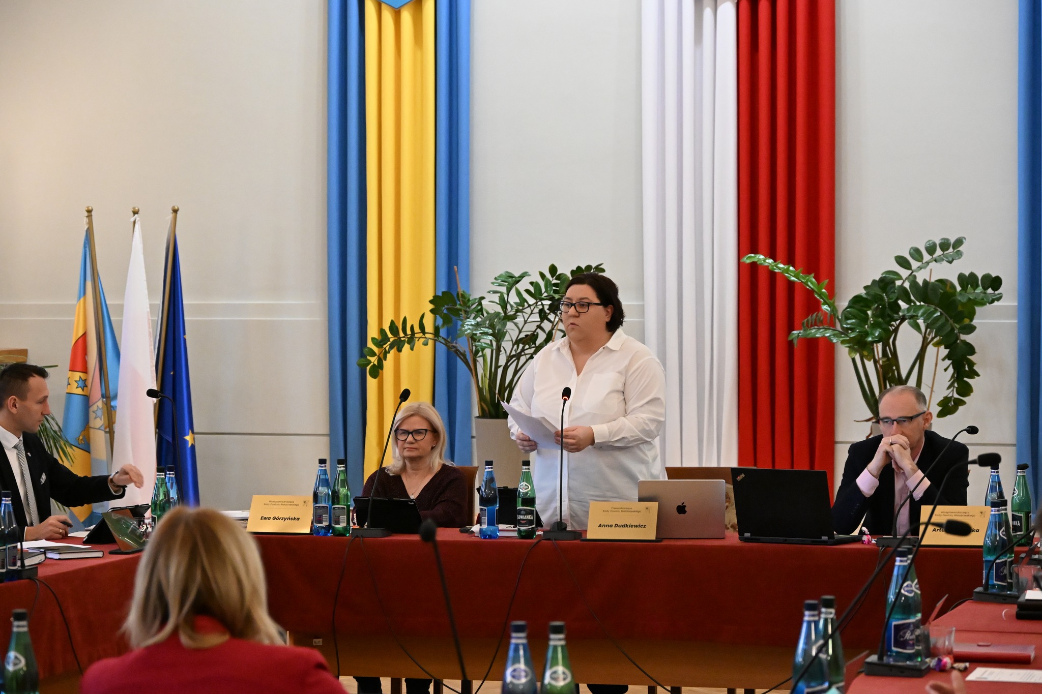 Nowy Rok 👉 Nowy Budżet. 💵