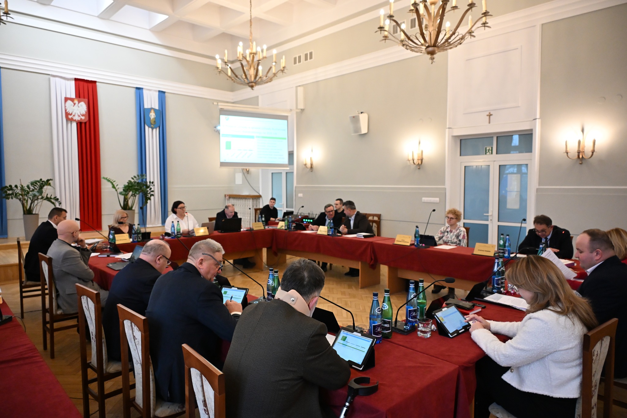 Nowy Rok 👉 Nowy Budżet. 💵