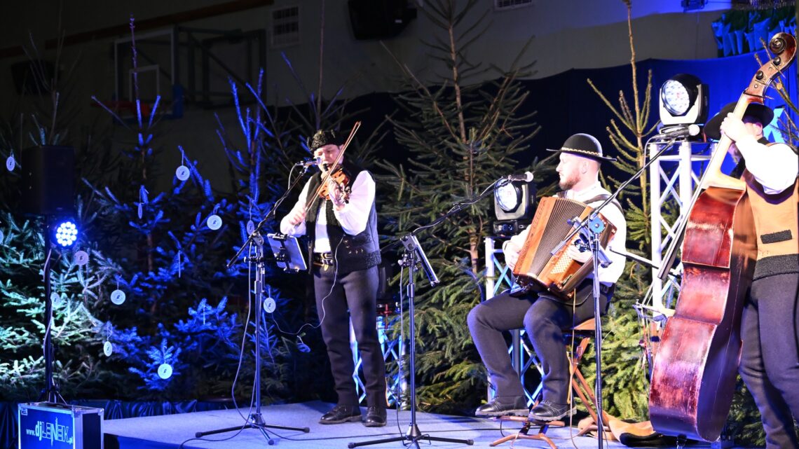 16 stycznia 2026 r. w Hala Sportowa w Białobrzegach odbyło się Samorządowe Spotkanie Służb i Organizacji w Powiecie Białobrzeskim.