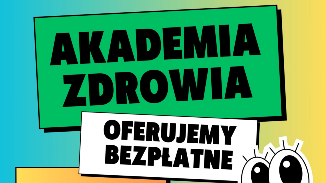 Akademia Zdrowia