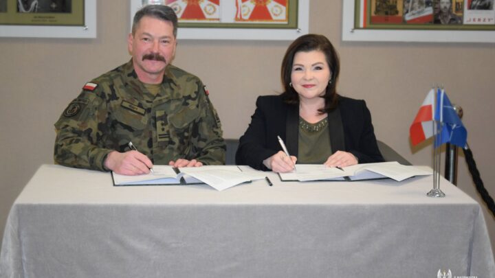 6MBOT i OHP ku wspólnym celom – podpisanie porozumienia o współpracy