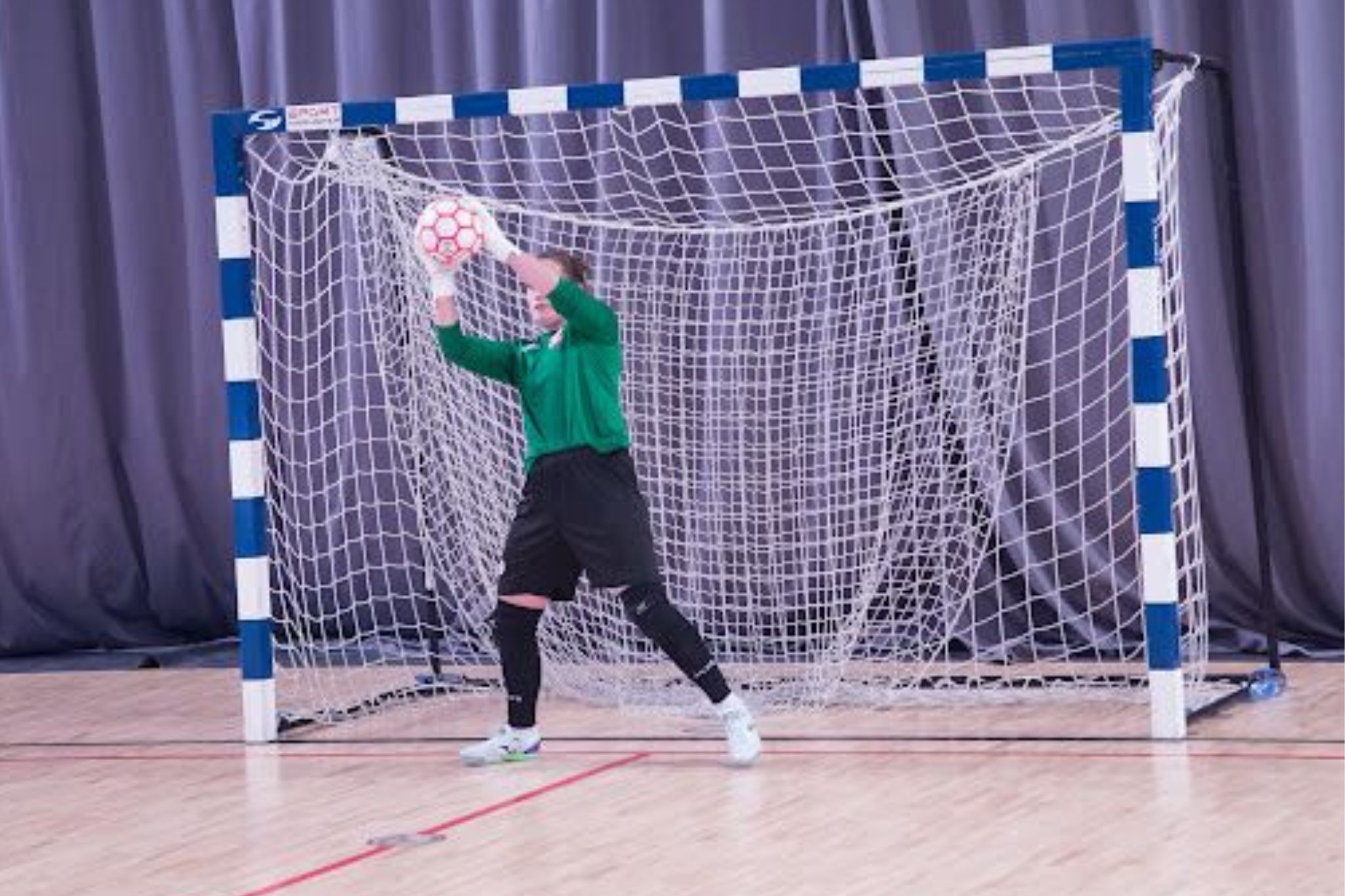 Żołnierze 6MBOT w reprezentacji!