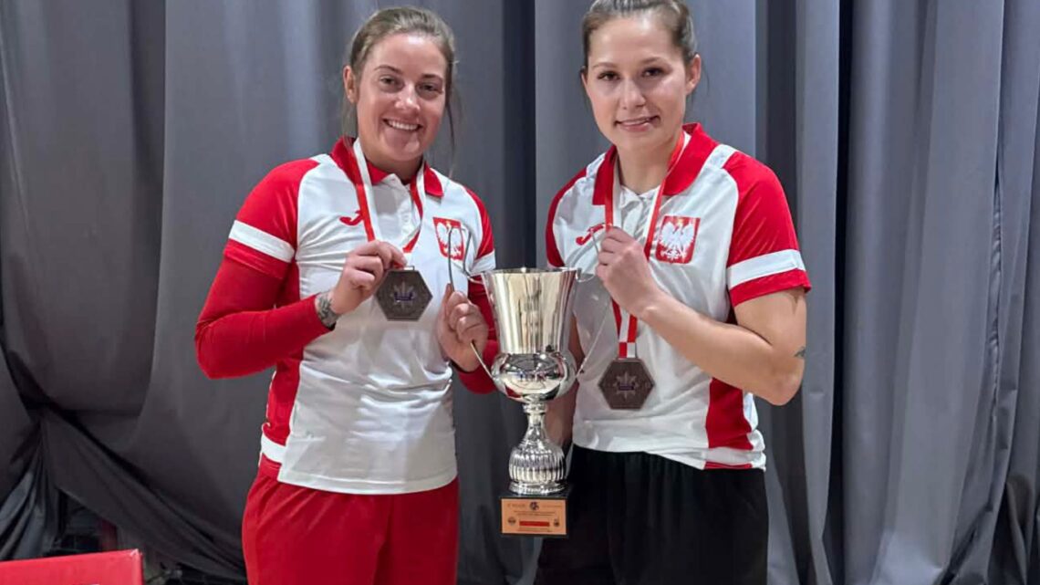 Żołnierze 6MBOT w reprezentacji!