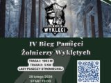 IV Bieg Pamięci Żołnierzy Wyklętych