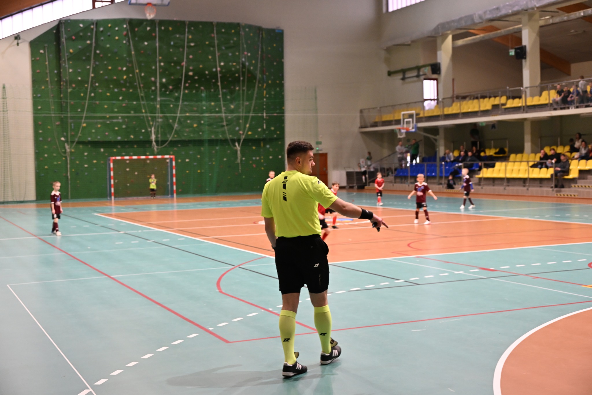 Kolejna edycja turnieju piłkarskiego STAROSTA CUP za nami!