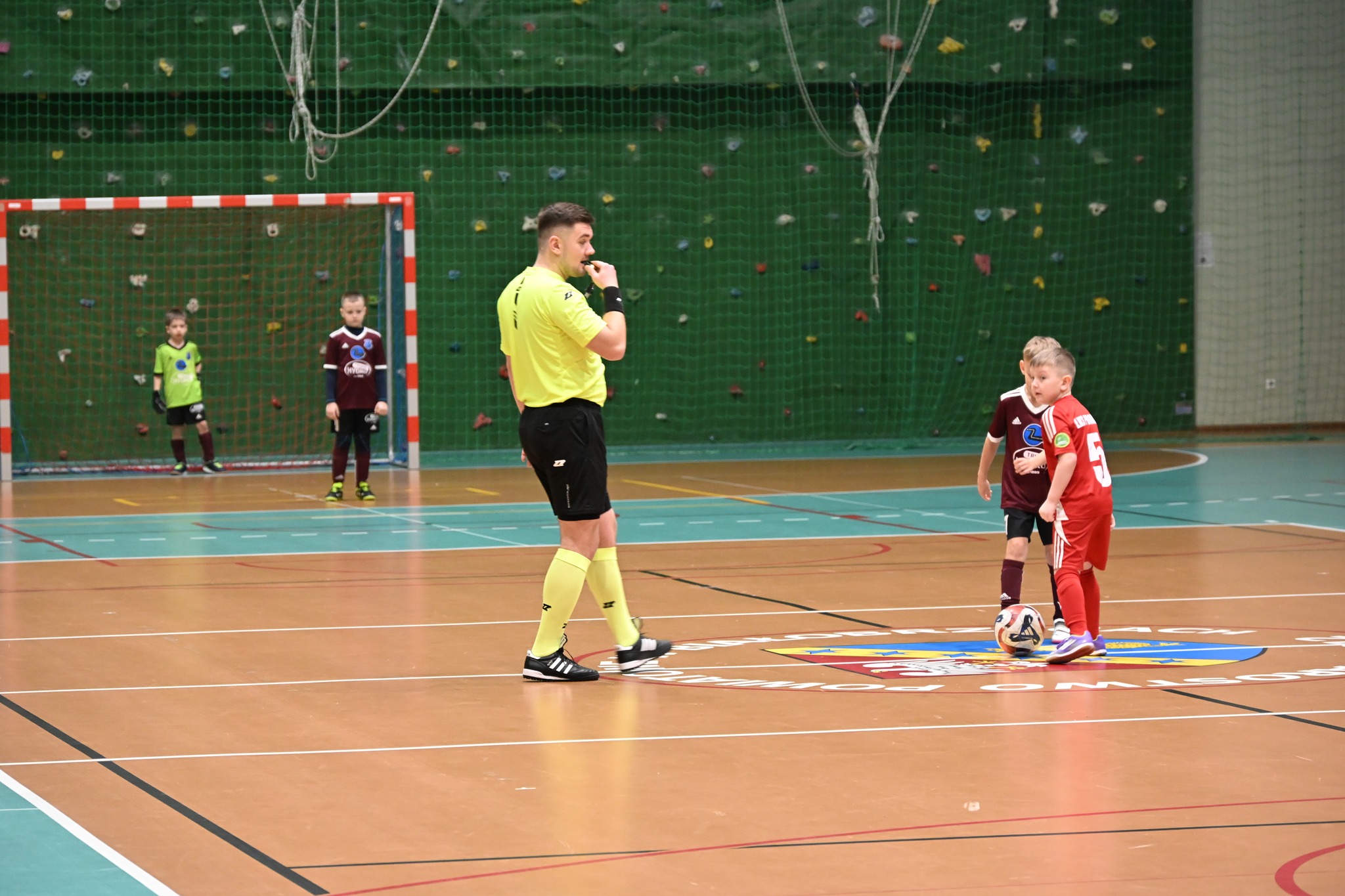 Kolejna edycja turnieju piłkarskiego STAROSTA CUP za nami!