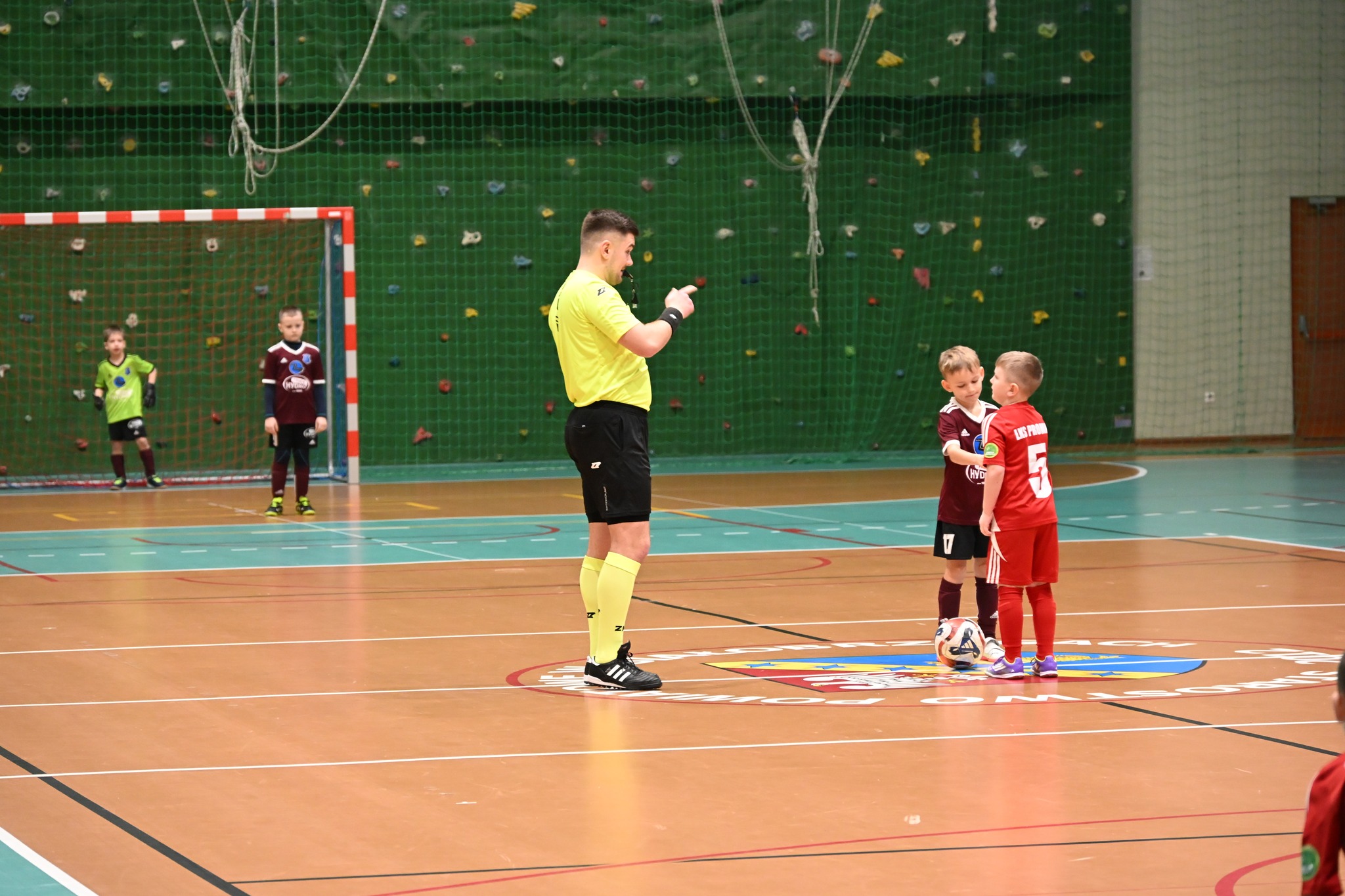 Kolejna edycja turnieju piłkarskiego STAROSTA CUP za nami!