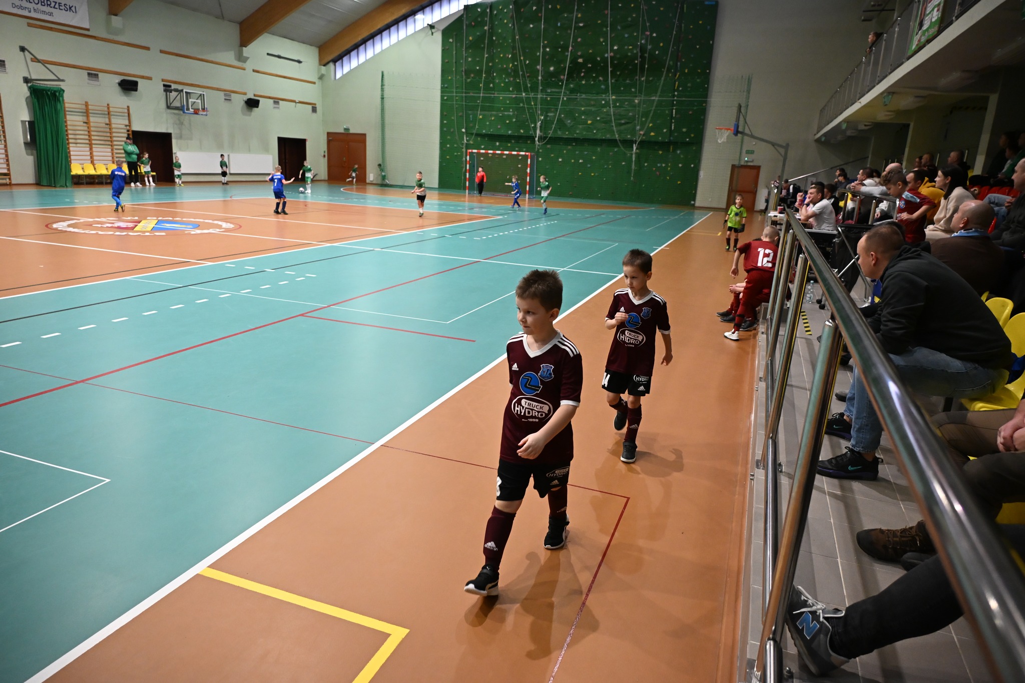 Kolejna edycja turnieju piłkarskiego STAROSTA CUP za nami!