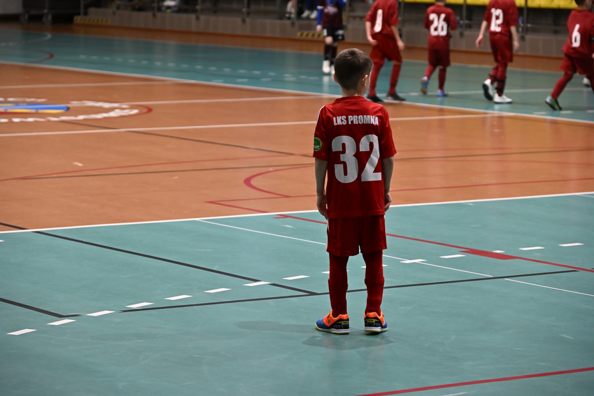 Kolejna edycja turnieju piłkarskiego STAROSTA CUP za nami!