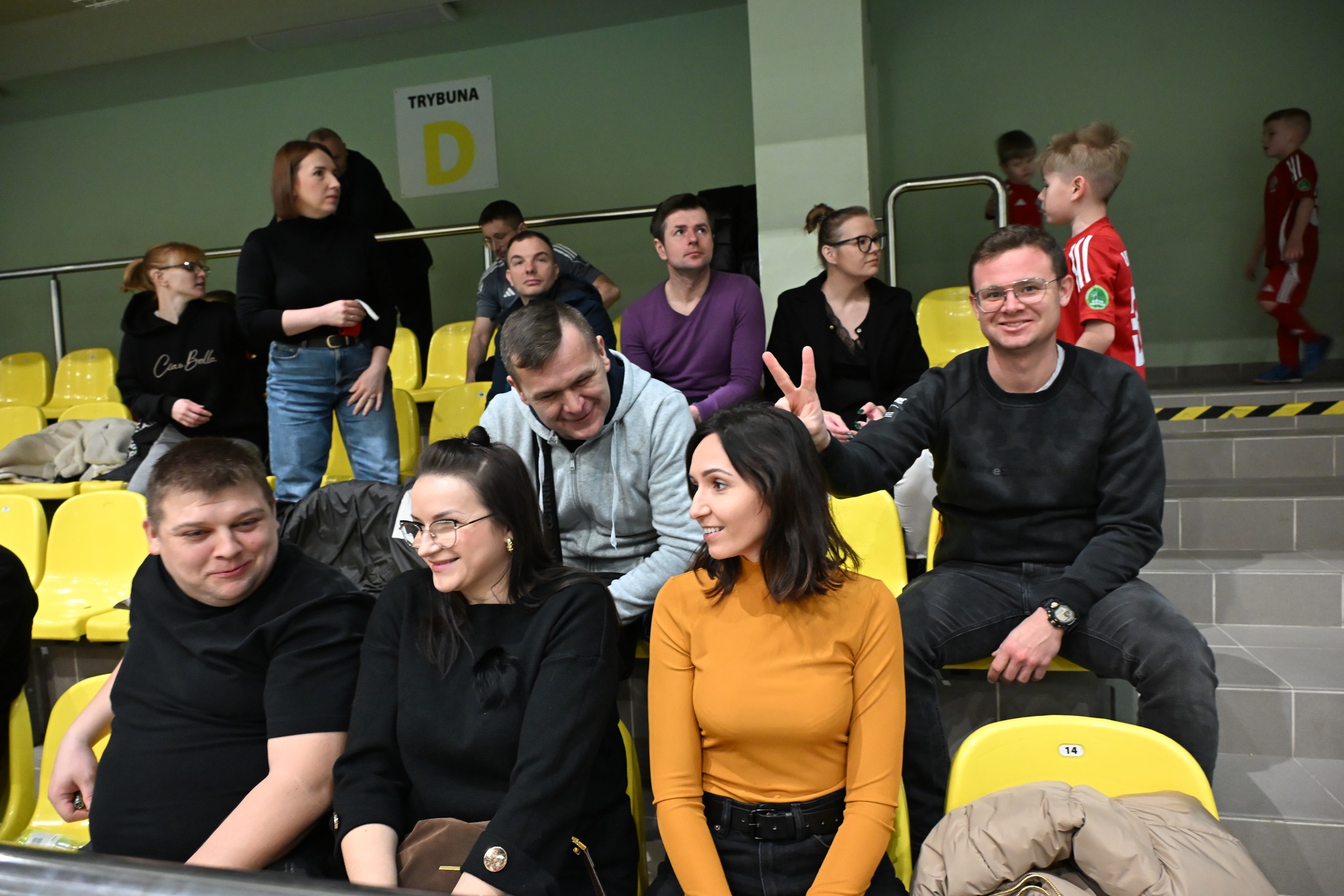 Kolejna edycja turnieju piłkarskiego STAROSTA CUP za nami!