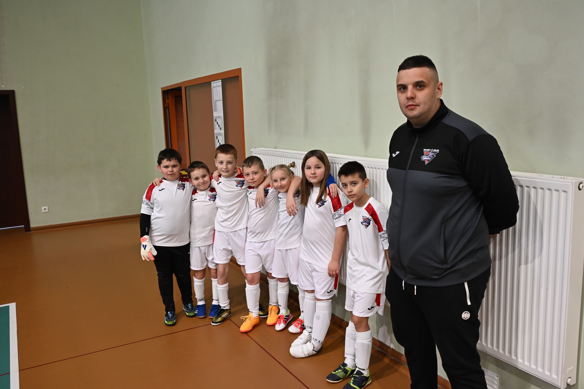 Kolejna edycja turnieju piłkarskiego STAROSTA CUP za nami!