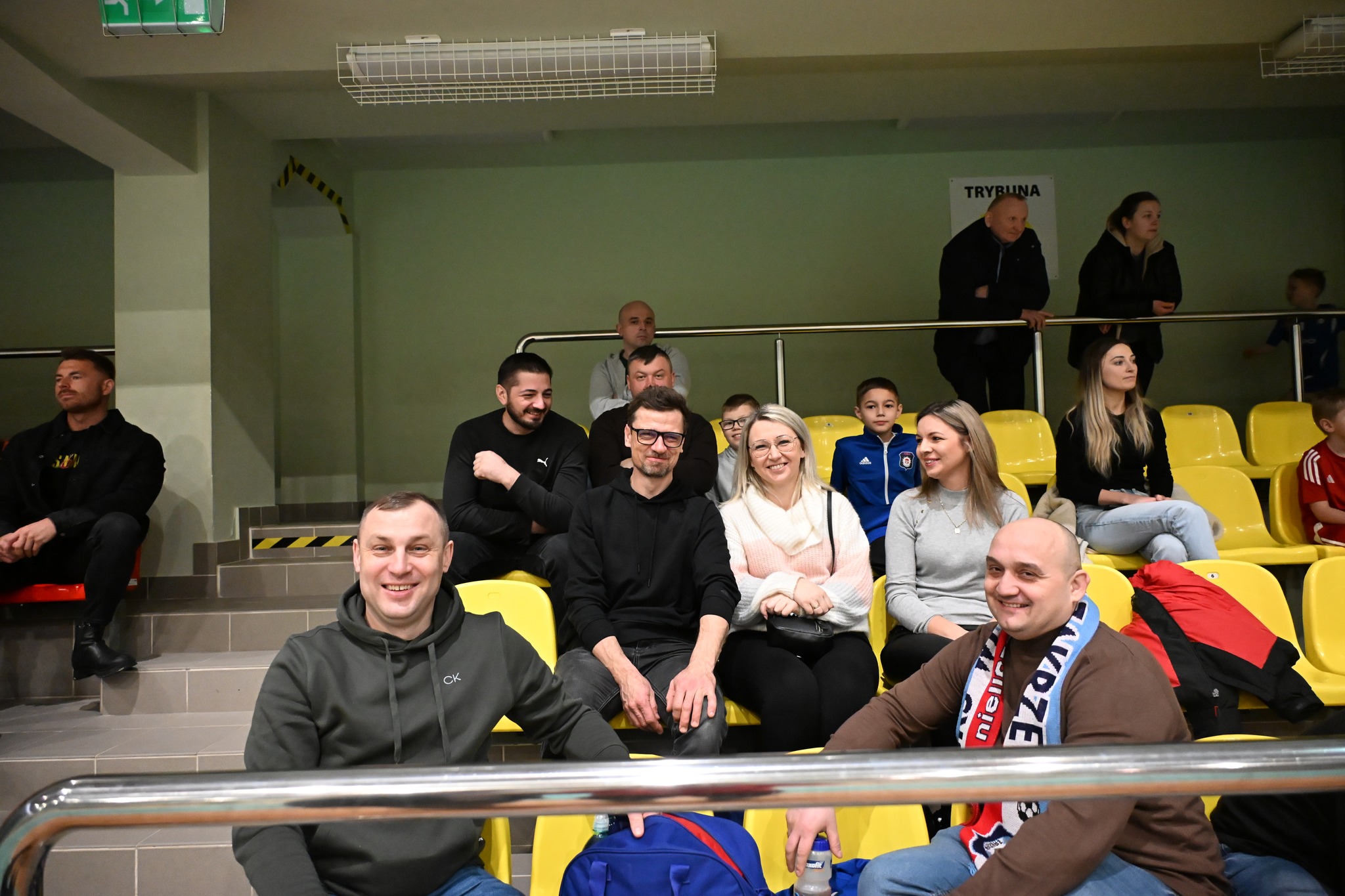 Kolejna edycja turnieju piłkarskiego STAROSTA CUP za nami!