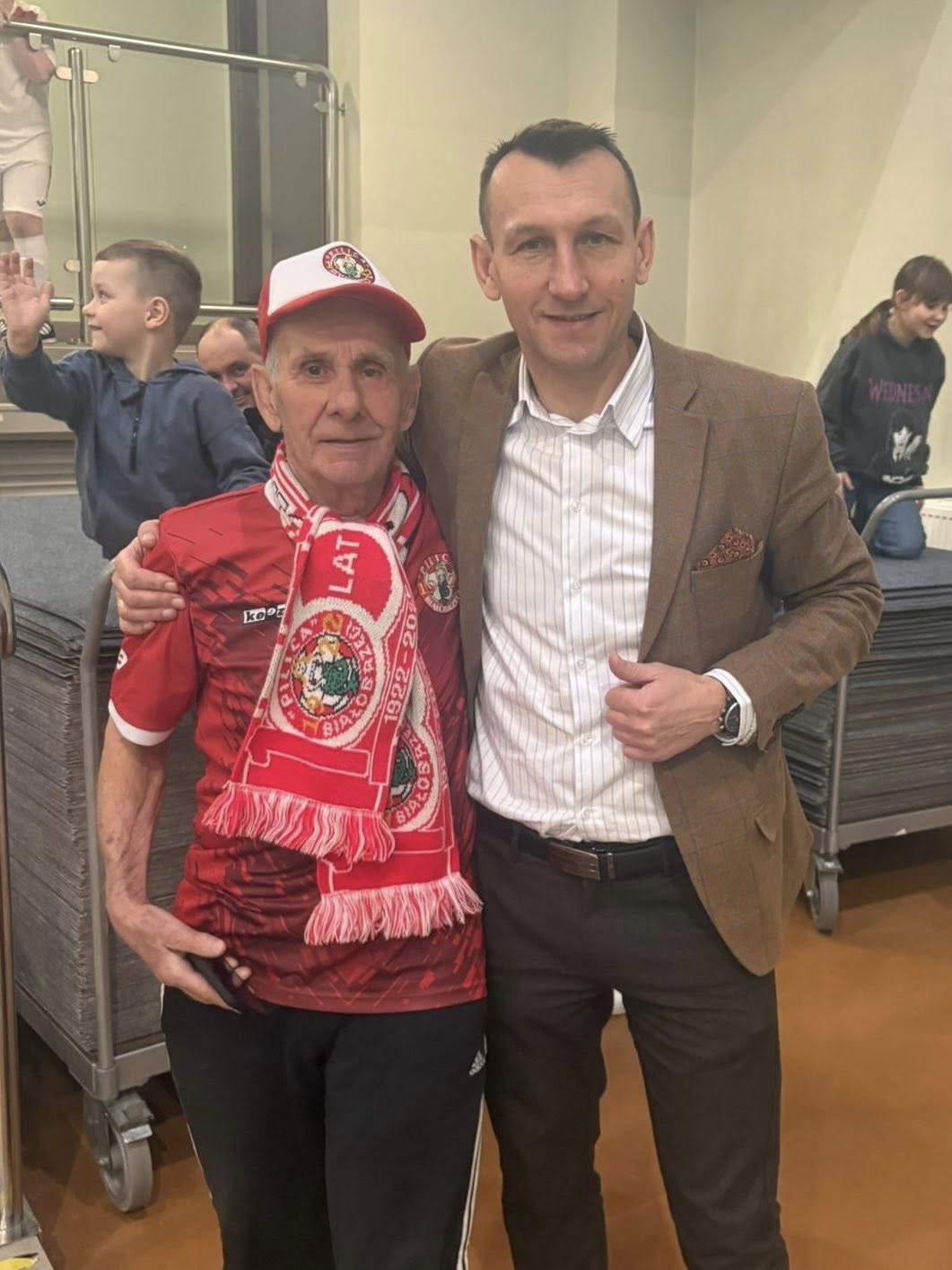 ⚽️ Kolejna edycja turnieju piłkarskiego STAROSTA CUP za nami! ⚽️