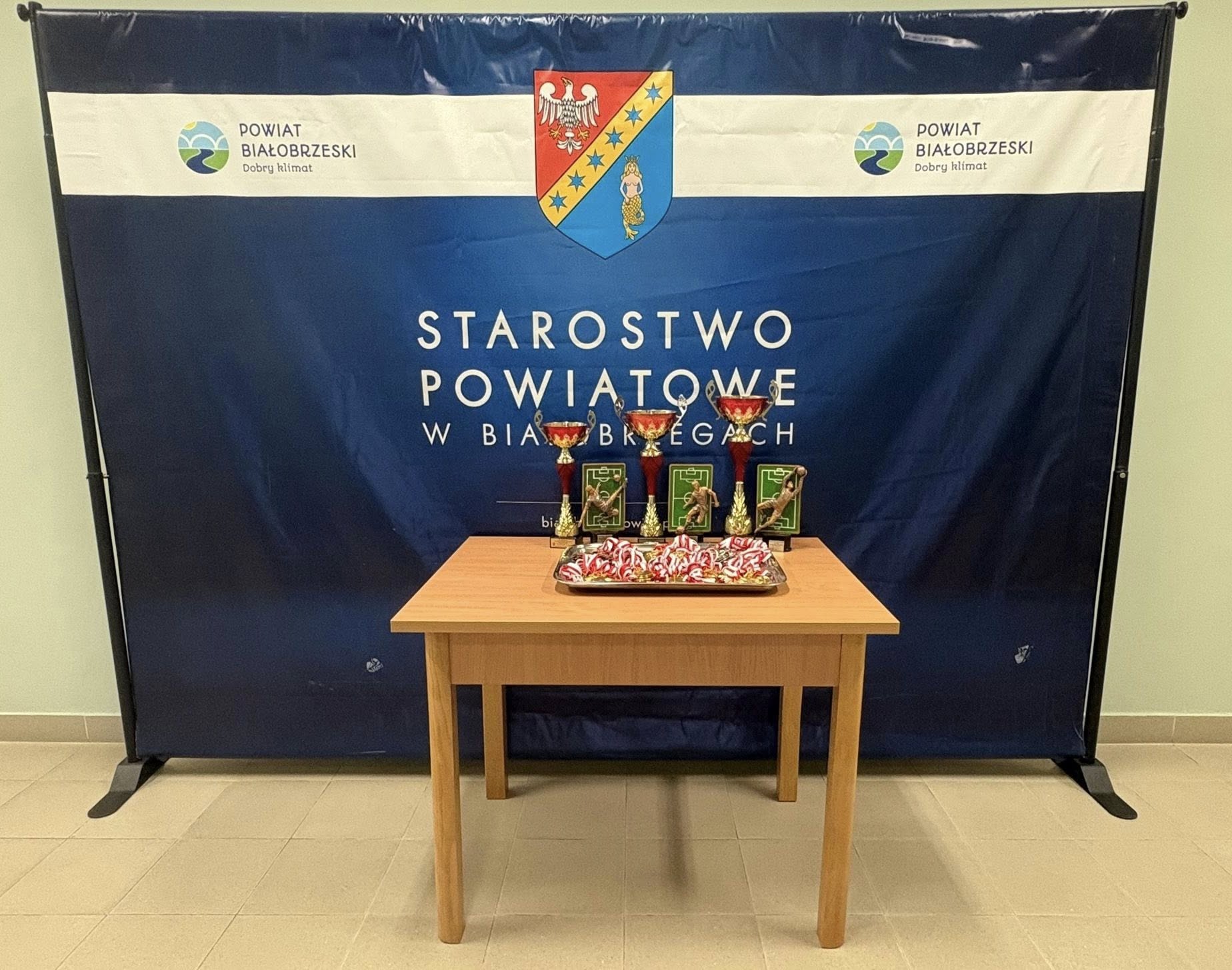 ⚽️ Kolejna edycja turnieju piłkarskiego STAROSTA CUP za nami! ⚽️