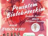 🌷 Dzień Kobiet z Powiatem Białobrzeskim 🌹