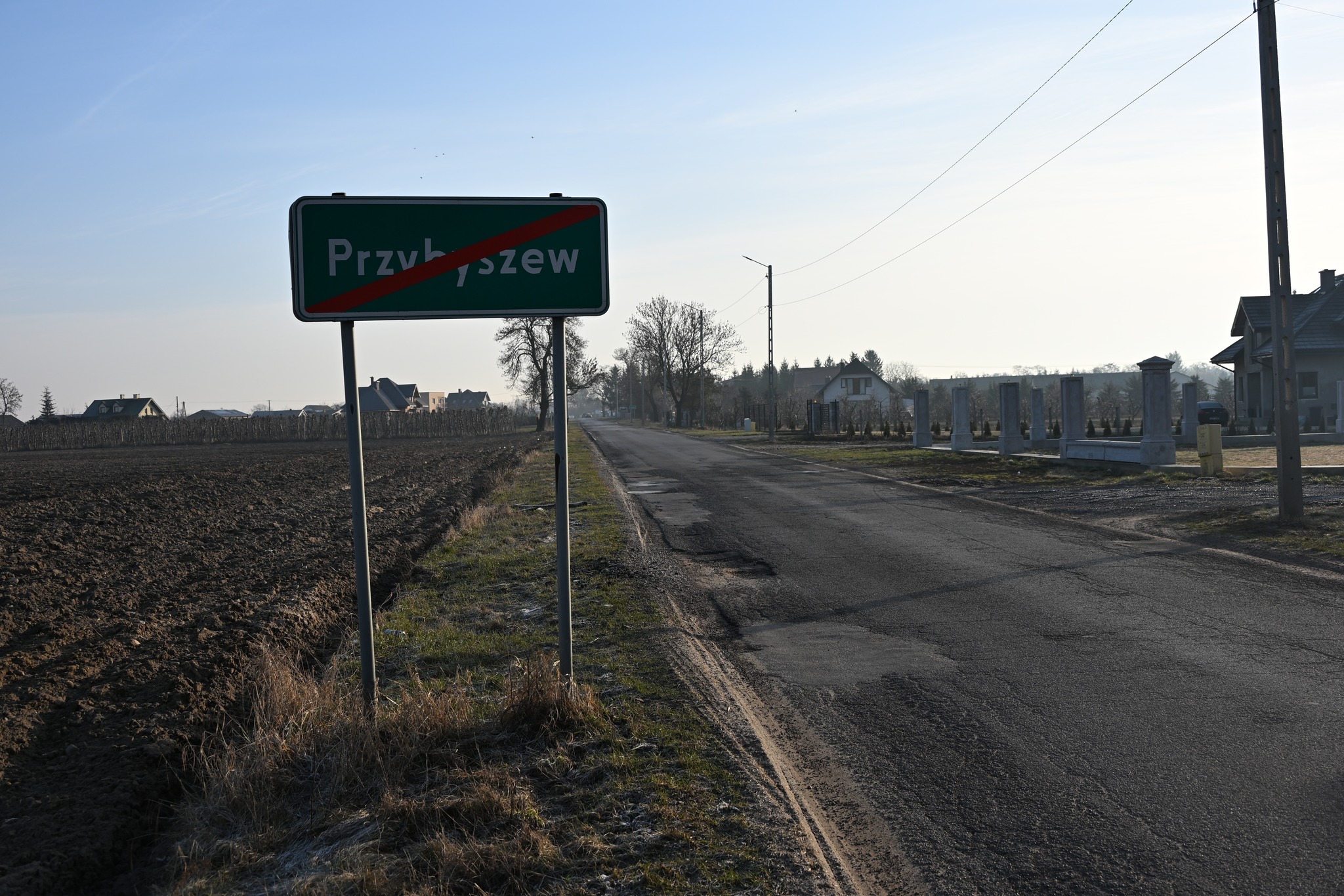 Powiat Białobrzeski nie otrzymał dofinansowania w ramach Rządowego Funduszu Rozwoju Dróg – edycja 2026.