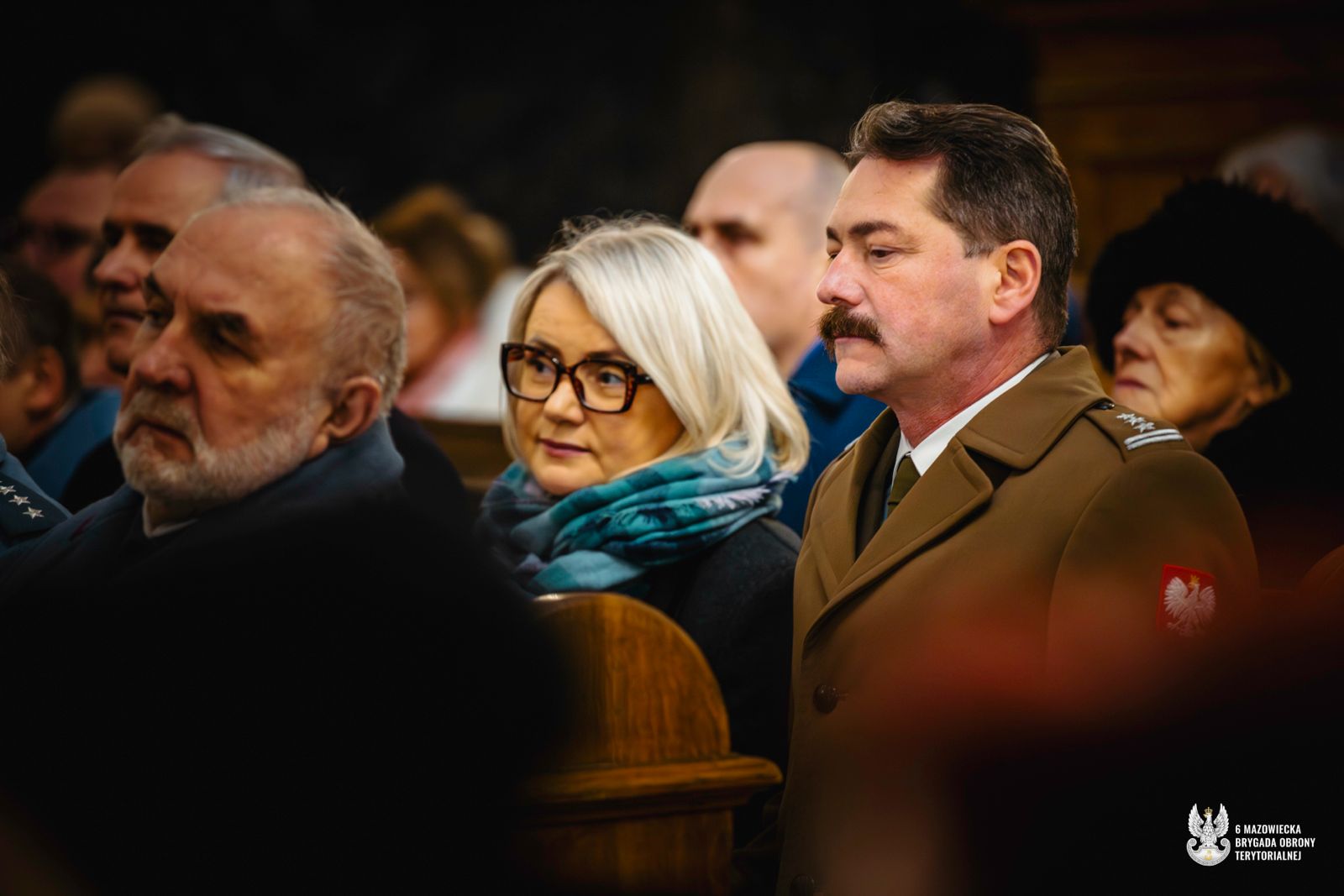 Pamięć, która zobowiązuje. Żołnierze 6MBOT blisko Bohaterów Armii Krajowej