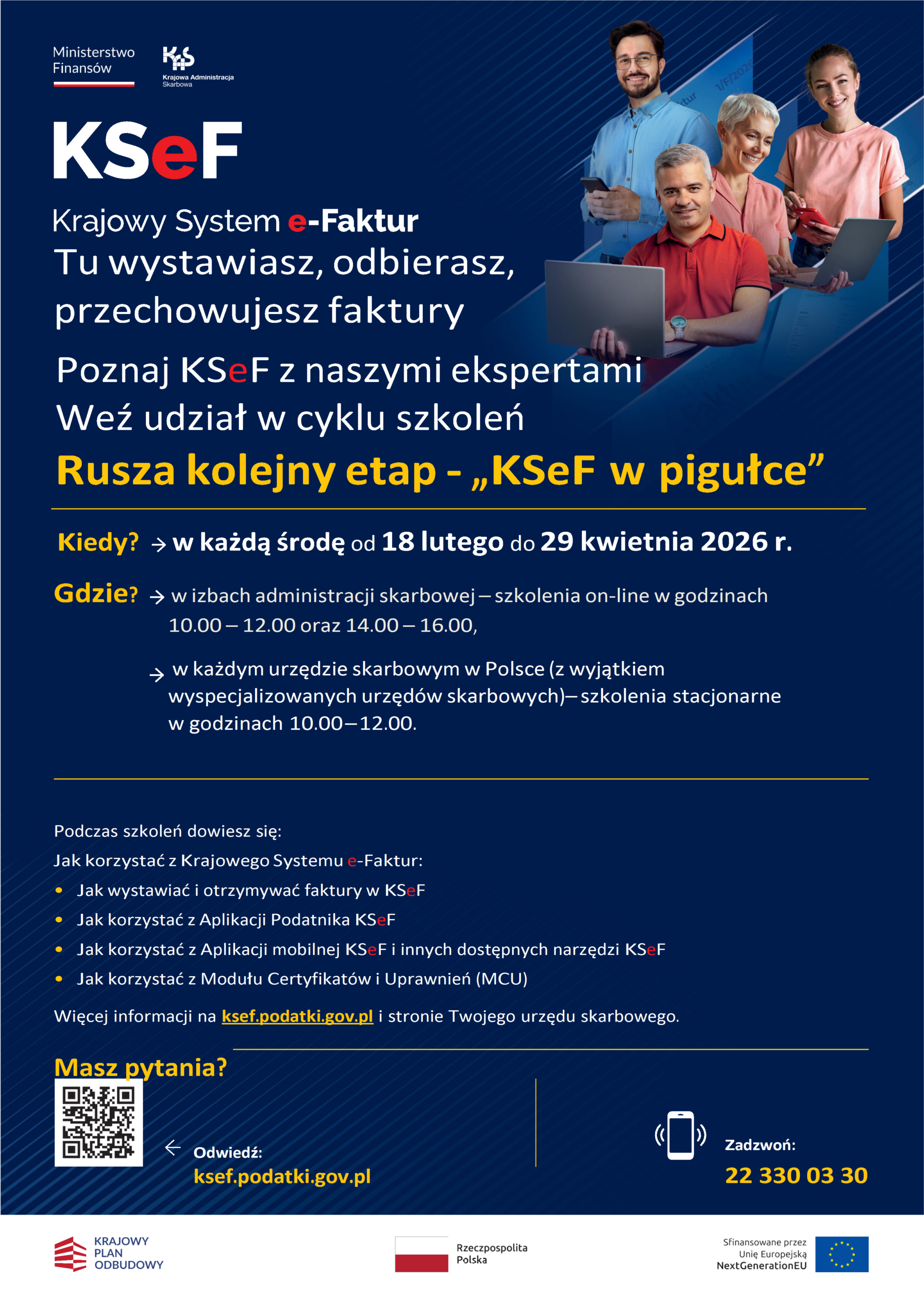 Krajowy System e-Faktur