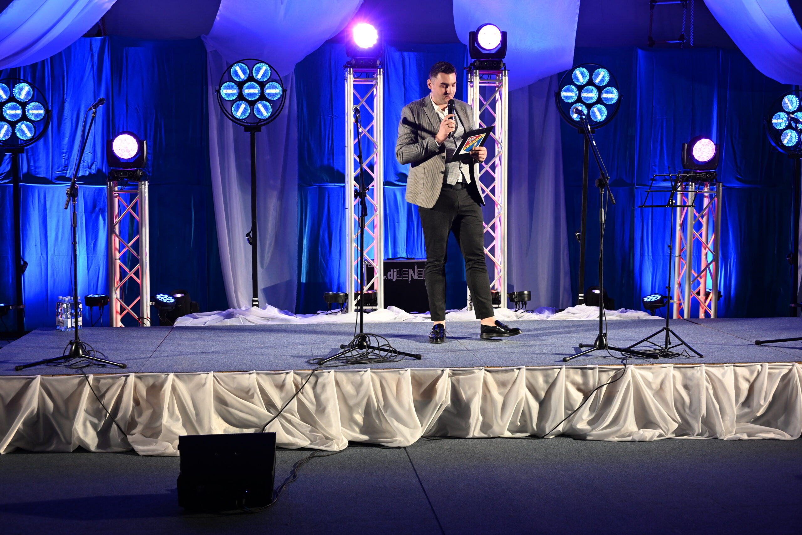 ✨💫 15 marca 2026 roku w Hala Sportowa w Białobrzegach odbył się wyjątkowy Dzień Kobiet z Powiatem Białobrzeskim. 💫✨