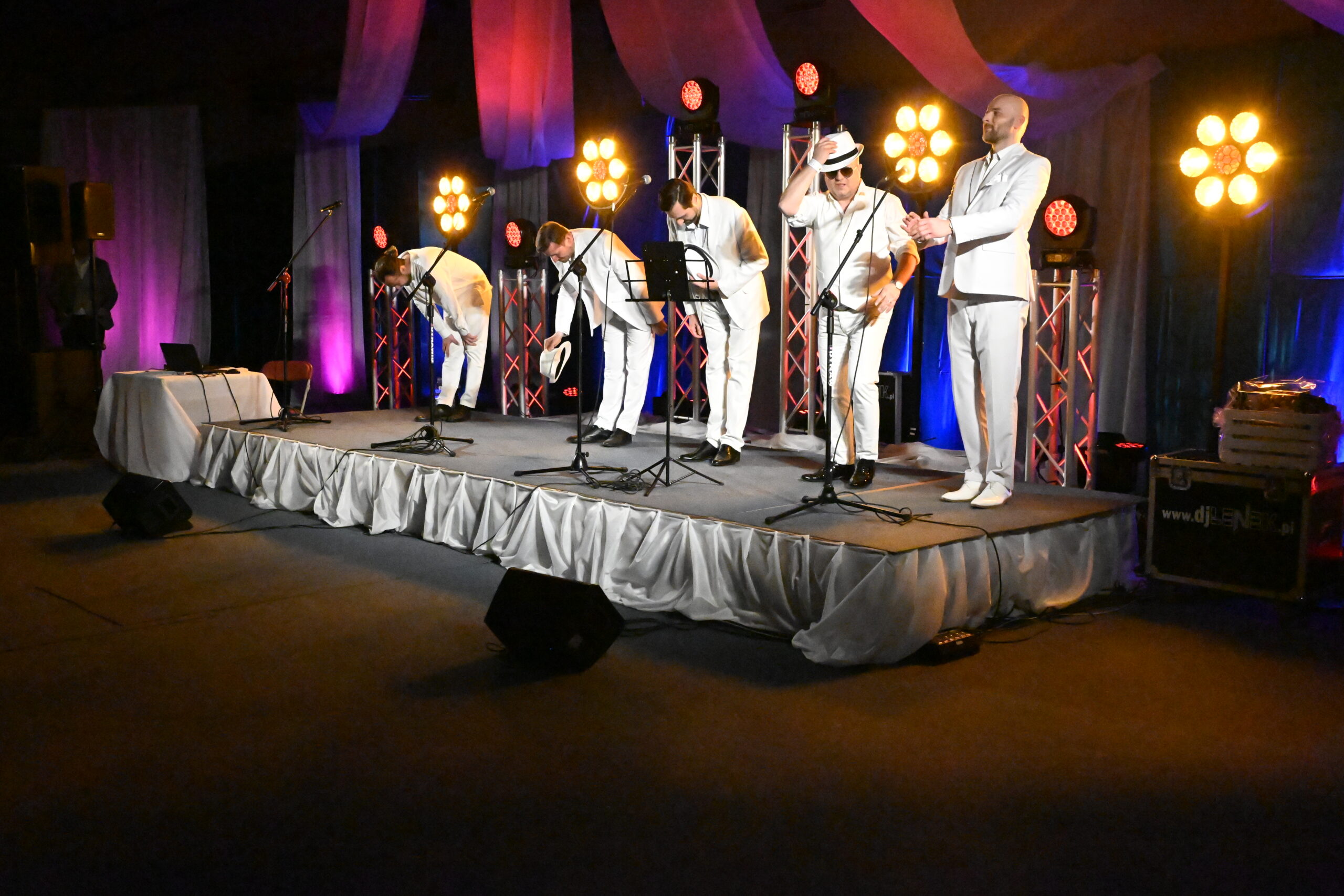 ✨💫 15 marca 2026 roku w Hala Sportowa w Białobrzegach odbył się wyjątkowy Dzień Kobiet z Powiatem Białobrzeskim. 💫✨