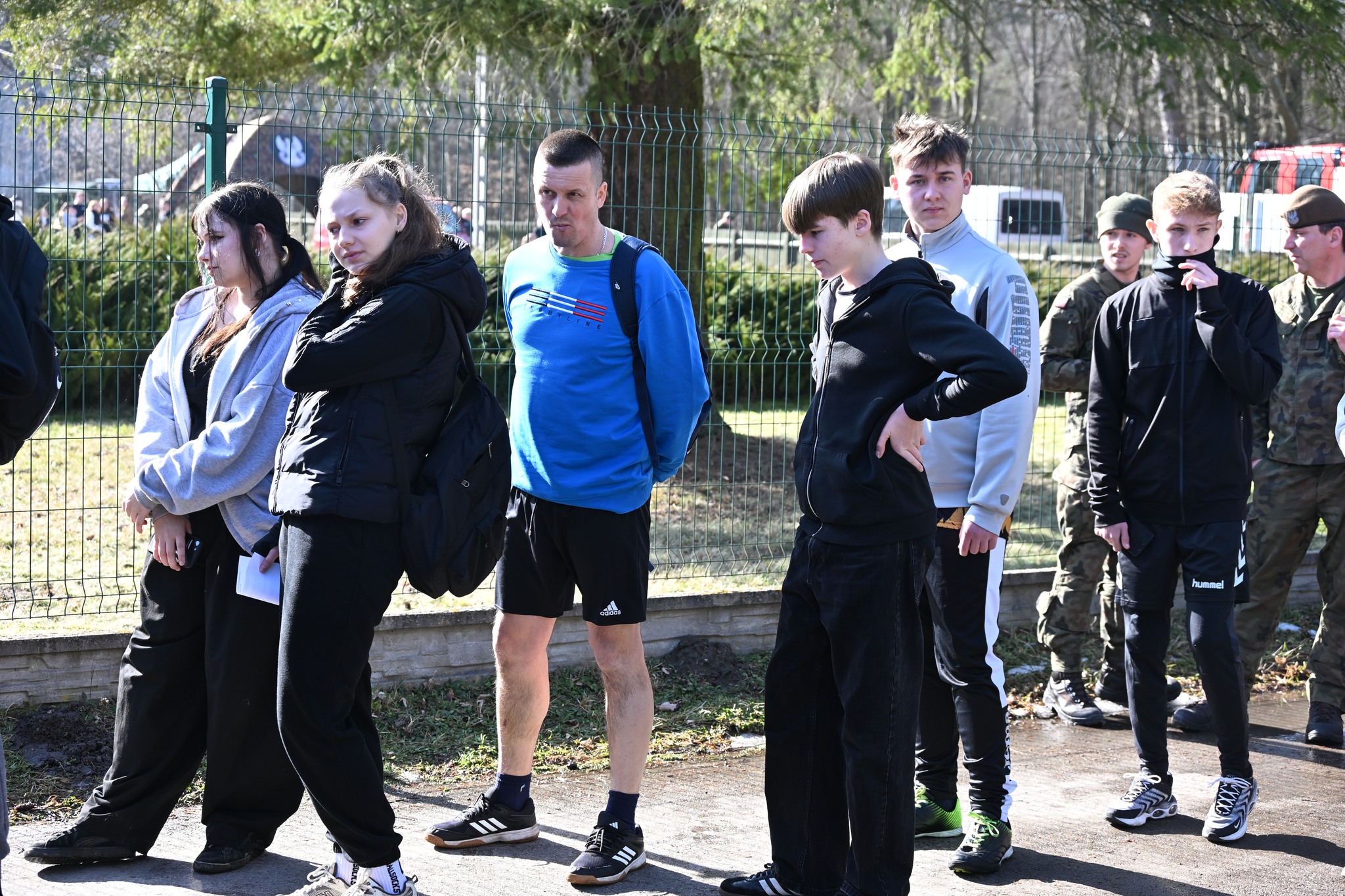 🤍❤️ IV edycja Biegu Pamięci Żołnierzy Wyklętych upamiętniła w Powiecie Białobrzeskim gajowego Bolesława Paszkowskiego ps. Poziomka oraz Aleksandra Młyńskiego ps. Drągal. 🤍❤️