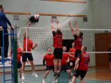 🏐 10 marca 2026 r. w Hala Sportowa w Białobrzegach odbyły się eliminacje strefowe XXIV Mistrzostw Województwa Mazowieckiego Strażaków w Piłce Siatkowej. 🚒