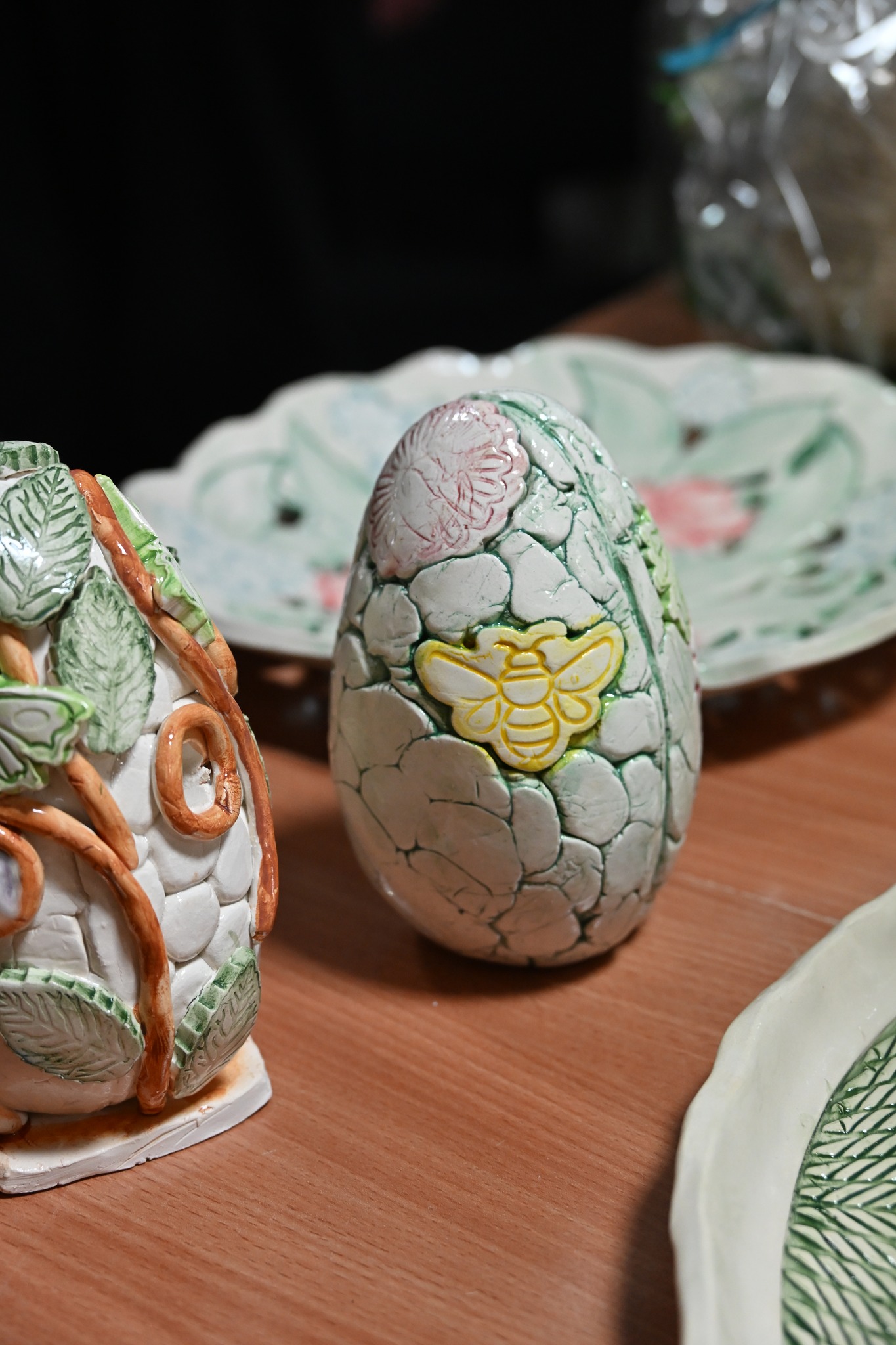 Tradycyjnie w okresie przedświątecznym gościmy w budynku przy Pl. Zygmunta Starego 9 uczestników i opiekunów Warsztat Terapii Zajęciowej "Olszynka". Nie mogło być inaczej w roku bieżącym.