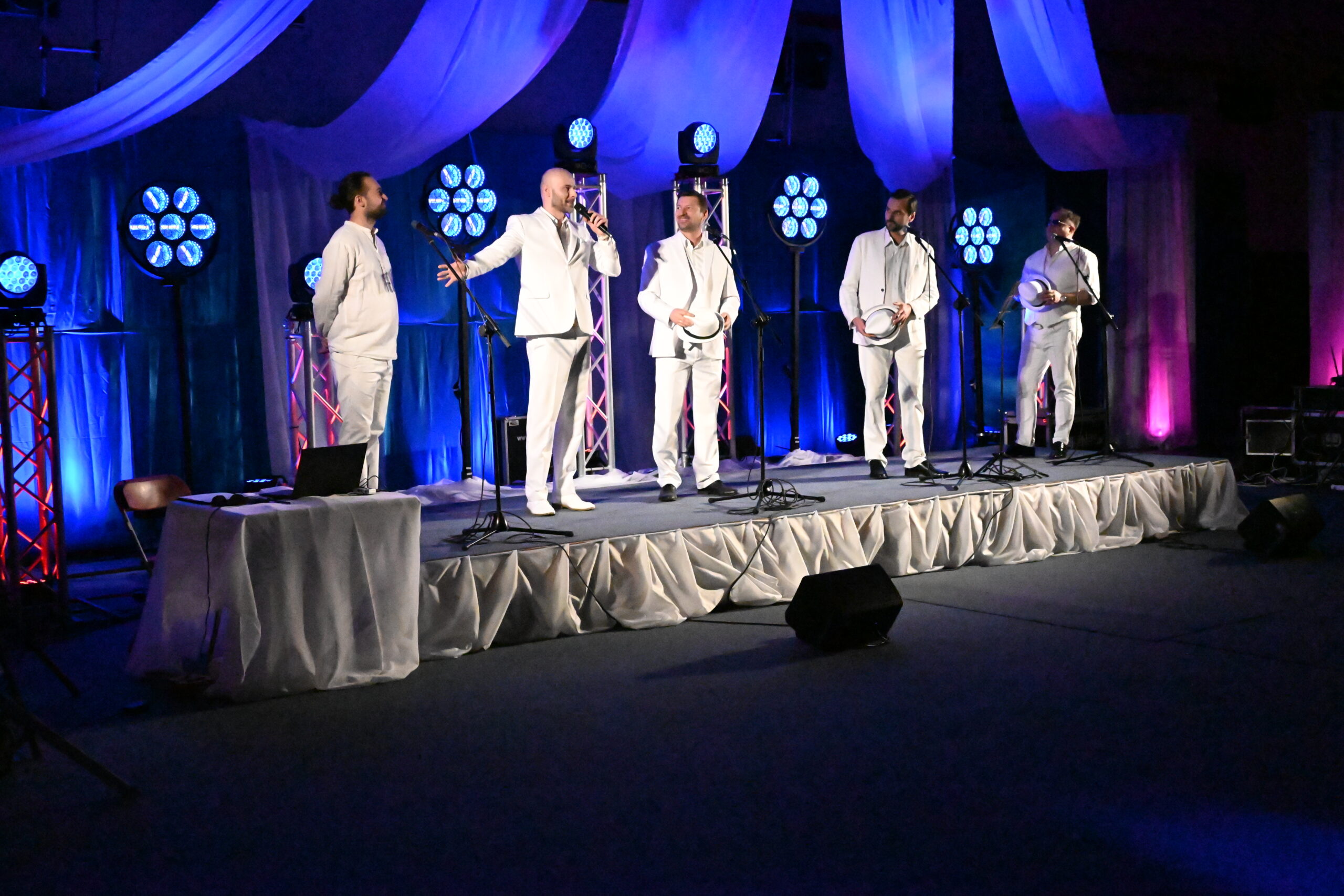 ✨💫 15 marca 2026 roku w Hala Sportowa w Białobrzegach odbył się wyjątkowy Dzień Kobiet z Powiatem Białobrzeskim. 💫✨