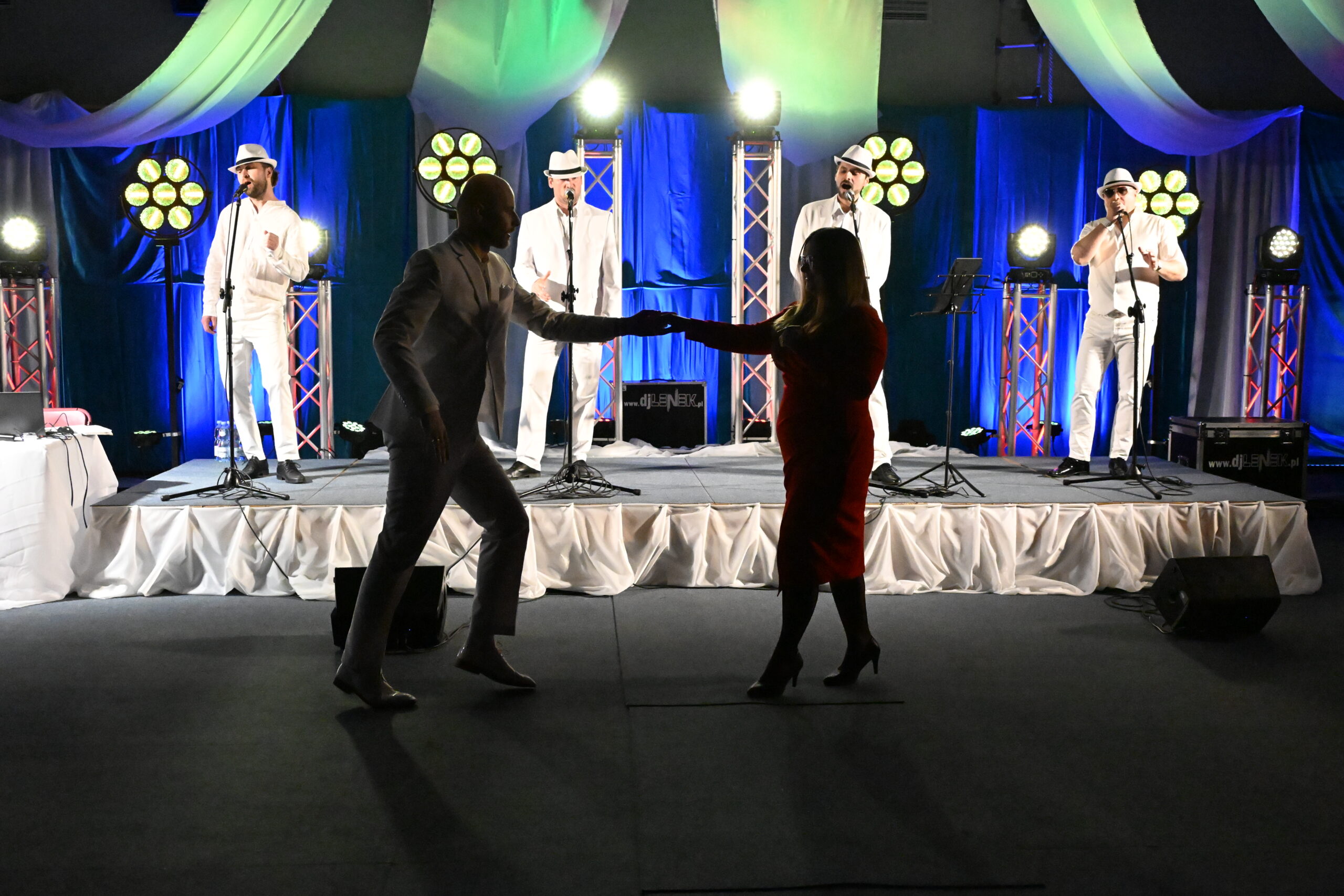 ✨💫 15 marca 2026 roku w Hala Sportowa w Białobrzegach odbył się wyjątkowy Dzień Kobiet z Powiatem Białobrzeskim. 💫✨