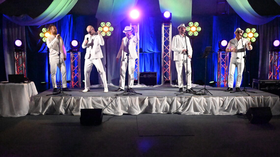 ✨💫 15 marca 2026 roku w Hala Sportowa w Białobrzegach odbył się wyjątkowy Dzień Kobiet z Powiatem Białobrzeskim. 💫✨