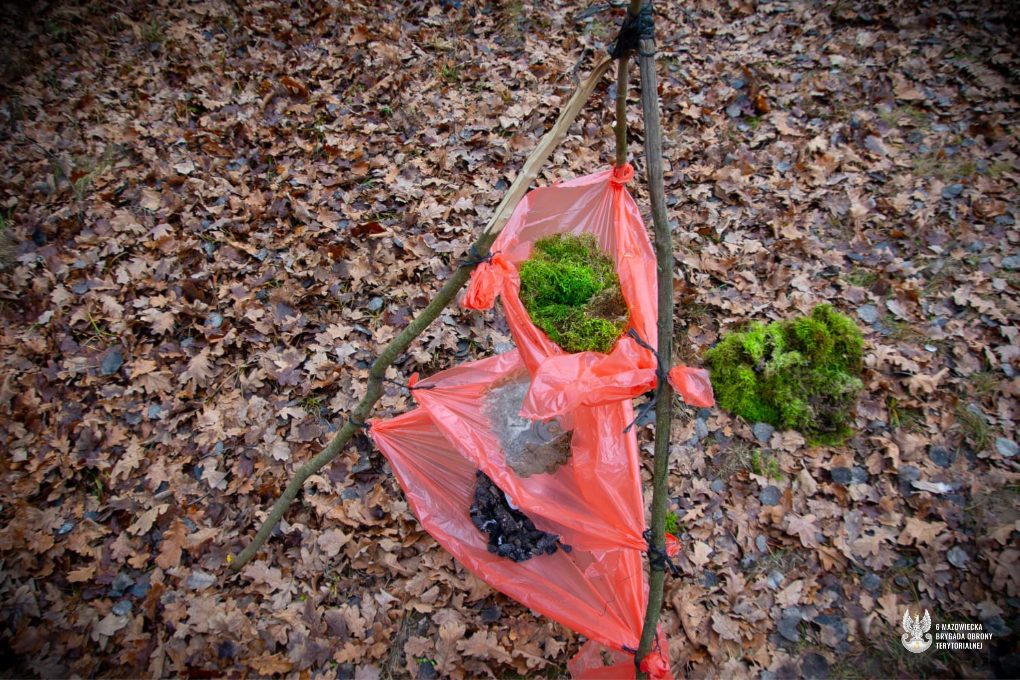 Szkolenia „wGotowości” w Nowym Mieście nad Pilicą