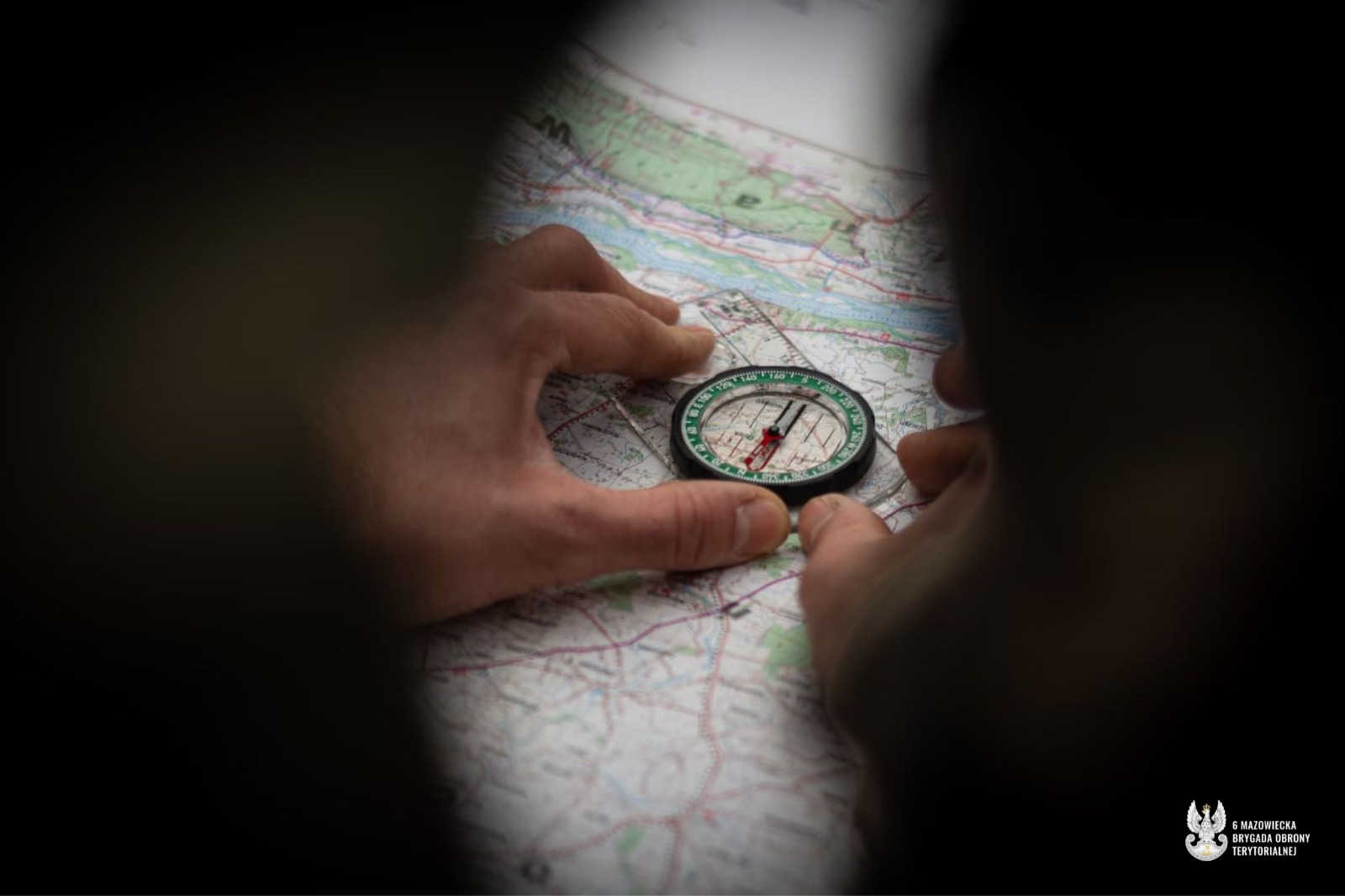 Szkolenia „wGotowości” w Nowym Mieście nad Pilicą