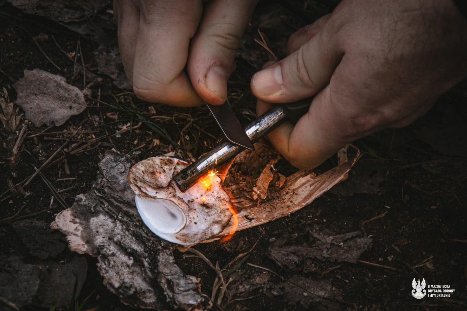 Szkolenia „wGotowości” w Nowym Mieście nad Pilicą