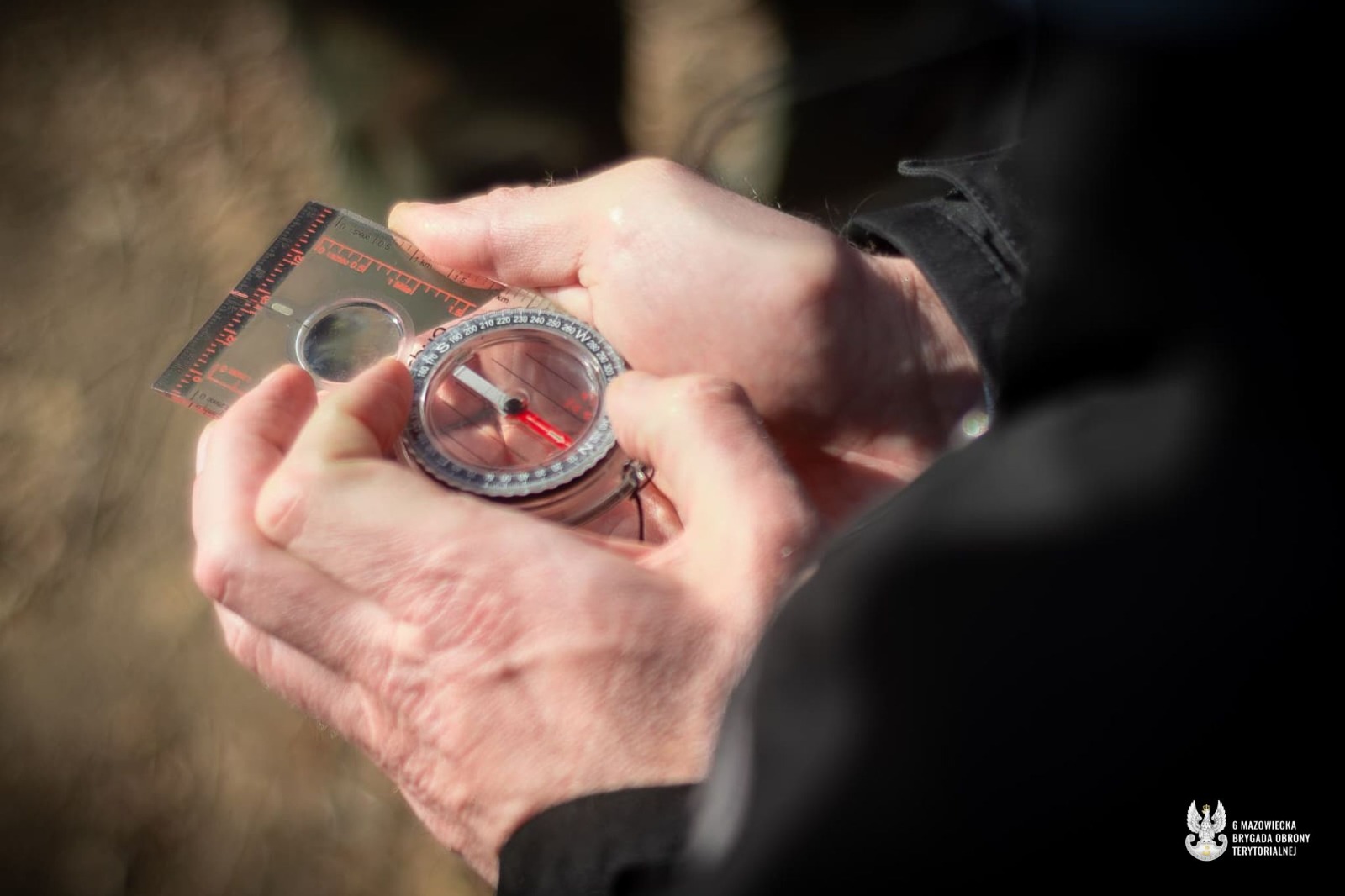 Szkolenia „wGotowości” w Nowym Mieście nad Pilicą