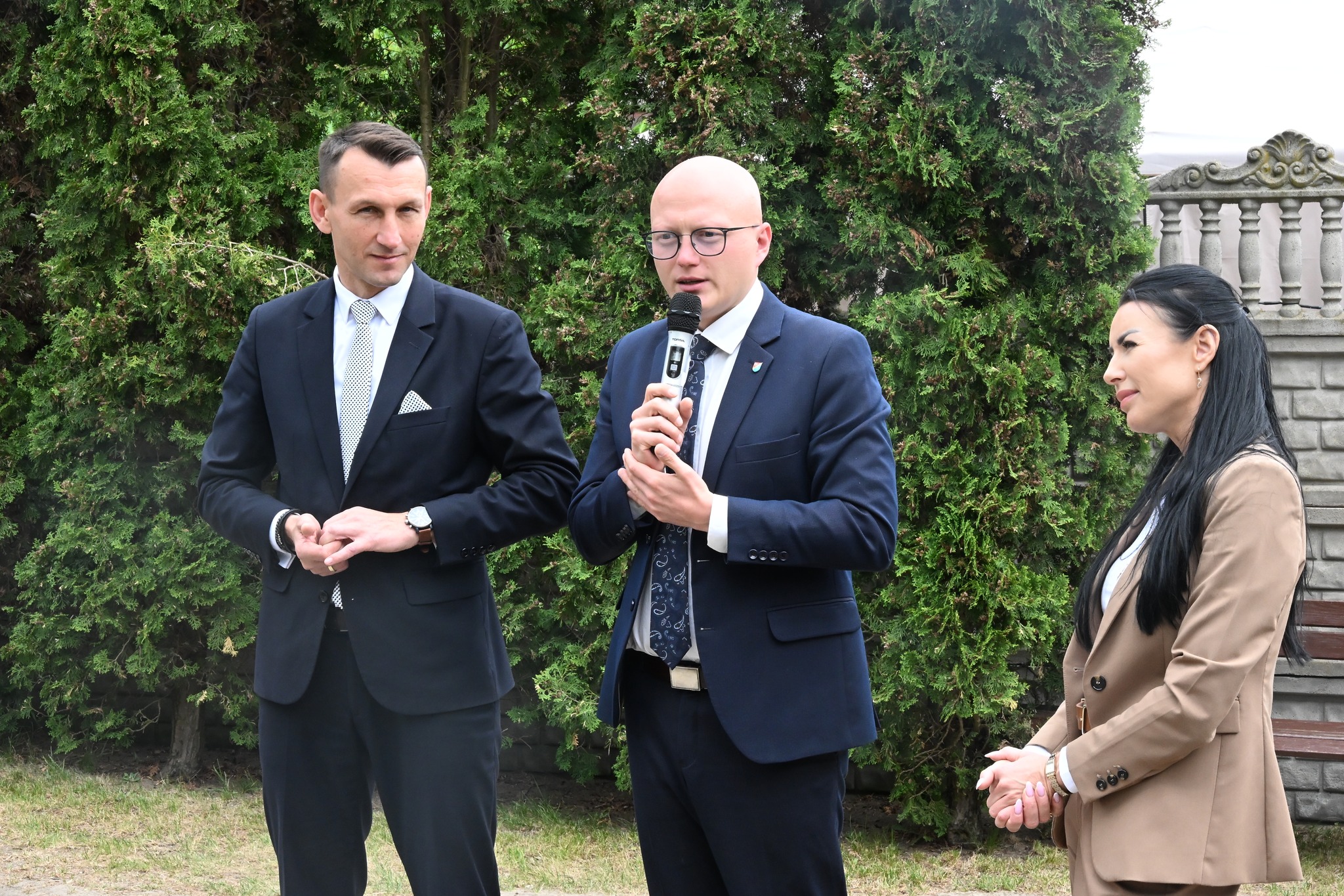 🥰 Dzień Rodziny w Środowiskowym Domu Samopomocy w Jasionnie. 🥰