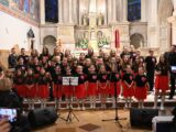 🎶 Za nami wyjątkowy Koncert Międzypokoleniowy „Historia muzyką pisana”, który odbył się 17 maja 2026 roku w kościele pw. Świętej Trójcy w Białobrzegi. Był to wieczór pełen wzruszeń, muzyki, pamięci i solidarności międzyludzkiej. ❤️