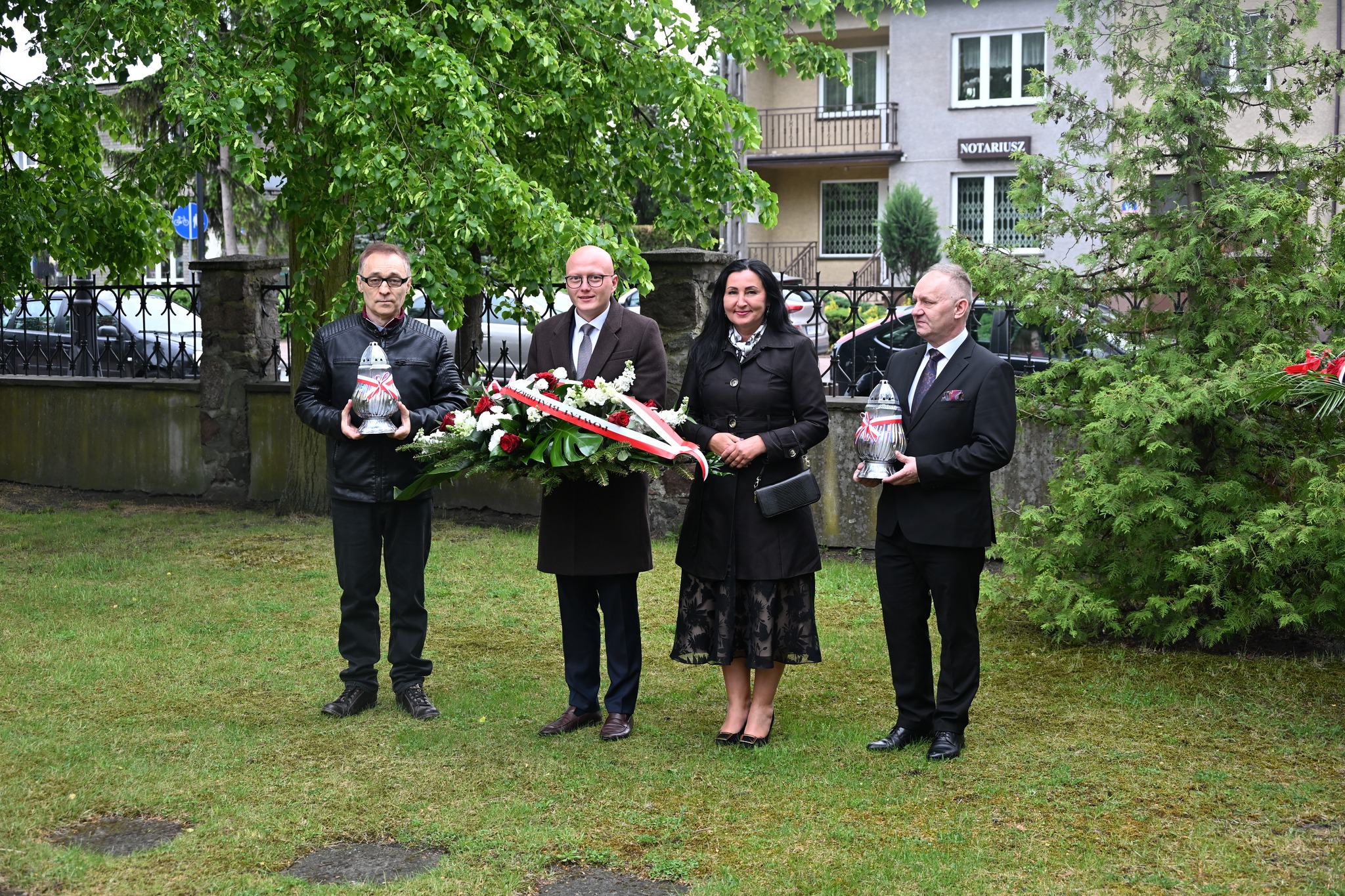🎶 Za nami wyjątkowy Koncert Międzypokoleniowy „Historia muzyką pisana”, który odbył się 17 maja 2026 roku w kościele pw. Świętej Trójcy w Białobrzegi. Był to wieczór pełen wzruszeń, muzyki, pamięci i solidarności międzyludzkiej. ❤️