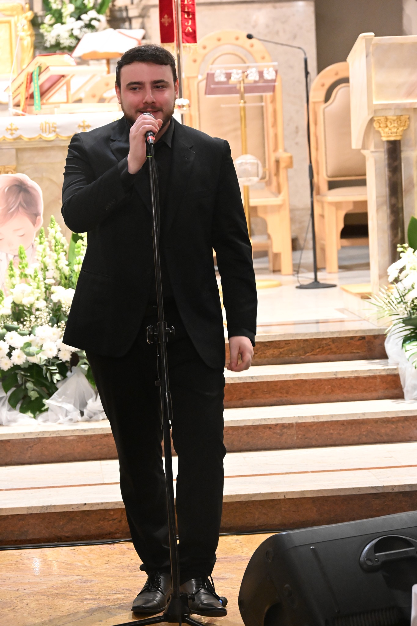 🎶 Za nami wyjątkowy Koncert Międzypokoleniowy „Historia muzyką pisana”, który odbył się 17 maja 2026 roku w kościele pw. Świętej Trójcy w Białobrzegi. Był to wieczór pełen wzruszeń, muzyki, pamięci i solidarności międzyludzkiej. ❤️