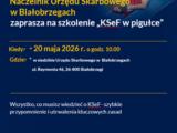Szkolenie "KSeF w pigułce"