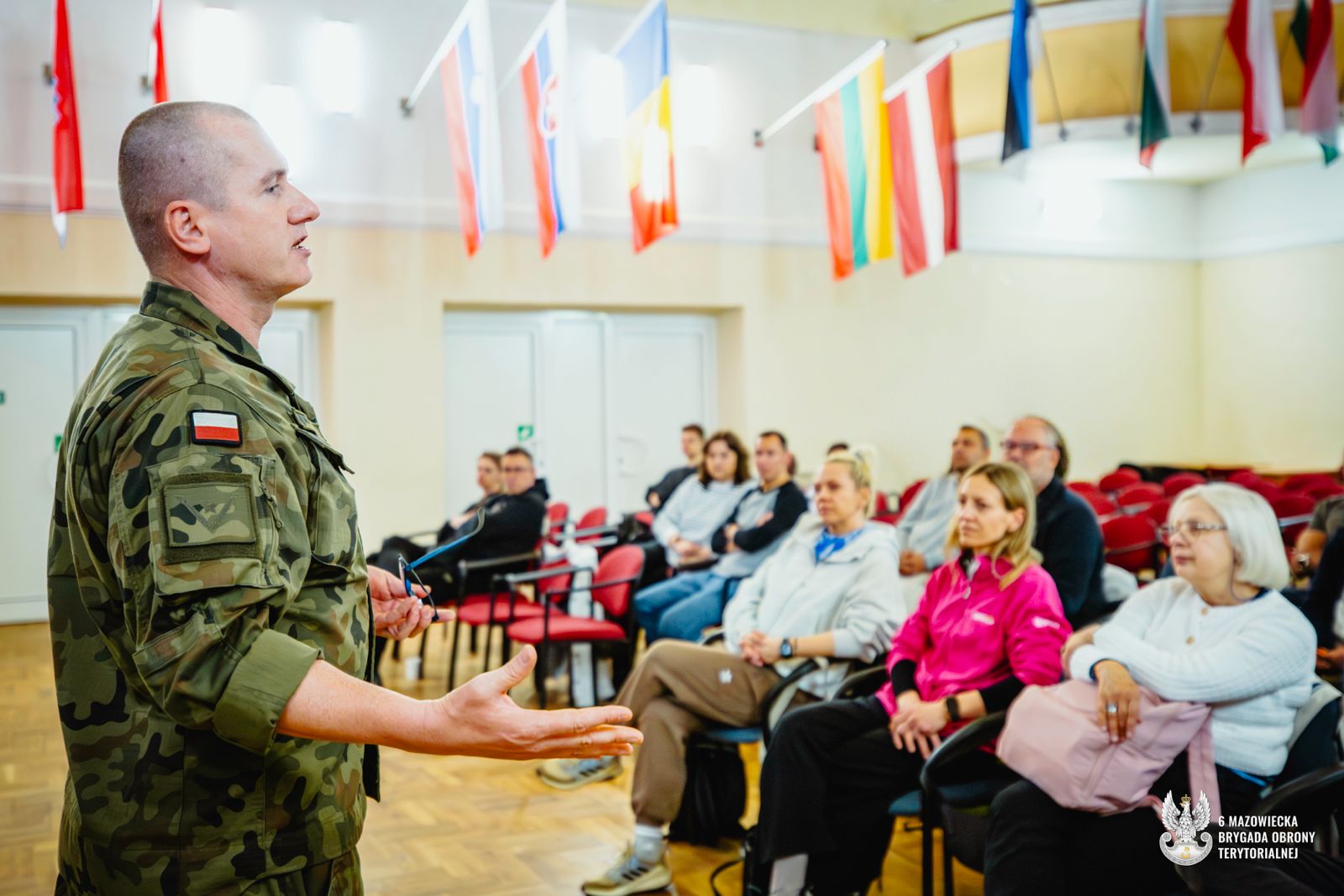 Czy warto uczestniczyć w szkoleniach „wGotowości”? Q&A z koordynatorem