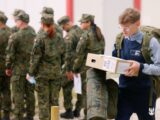 Chcę zrobić coś dobrego dla Ojczyzny”. Kolejni ochotnicy w szeregach 6MBOT