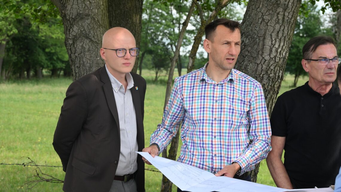 😎 Sprawny proces inwestycyjny zaczyna się od dobrego projektu.