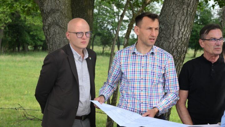 😎 Sprawny proces inwestycyjny zaczyna się od dobrego projektu.